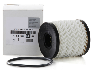Peugeot 3008 1.6 Benzinli Yağ Filtresi Orijinal | PSA 9818914980