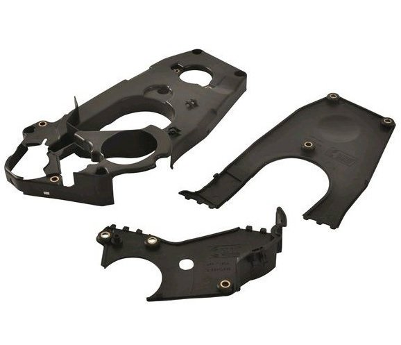 Opel Astra F 1.4 /1.6 8 Valf Triger Kayışı Kapak Takımı | İTHAL 5638000