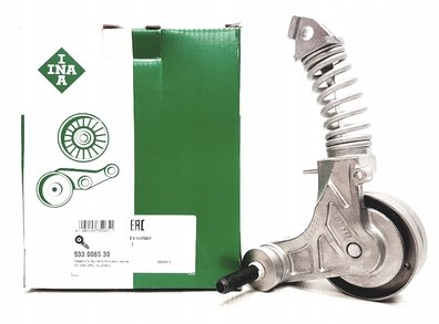 Opel Mokka 1.4 V Kayış Gergi Kütüğü Komple | INA 533008530