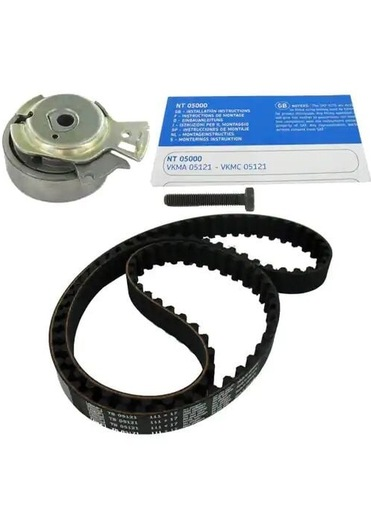 Opel Corsa B 1.2 /1.4 ( 8 Valf ) Triger Seti | SKF VKMA05121