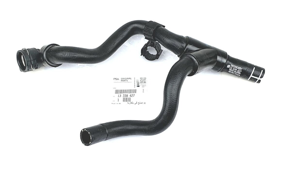 Opel Astra J 1.6 115 Beygir Kalorifer Çıkış Hortumu Orijinal | PSA 13338427