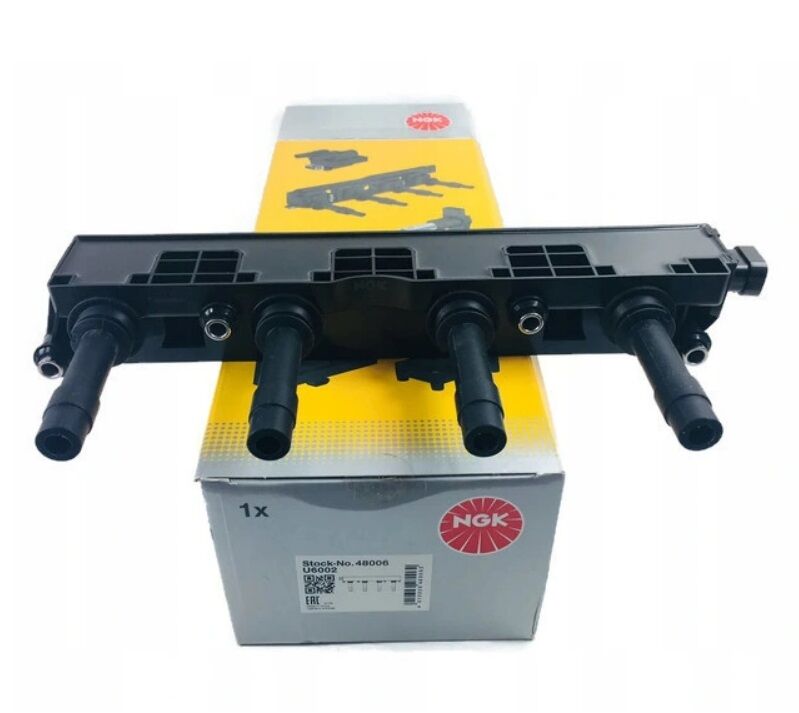 Opel Zafira A 1.6 Ecotec Ateşleme Bobini | NGK 48006