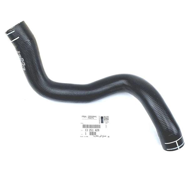 Opel Astra J 1.6 Benzinli (A16XER) Manuel Vites Radyatör Üst Hortumu Orijinal | PSA 13251428