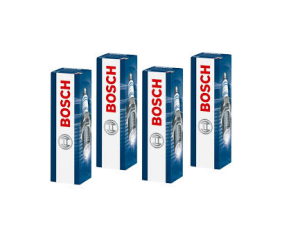 Chevrolet Kalos 1.4 16 Ateşleme Buji 4 Adet Takım Bosch