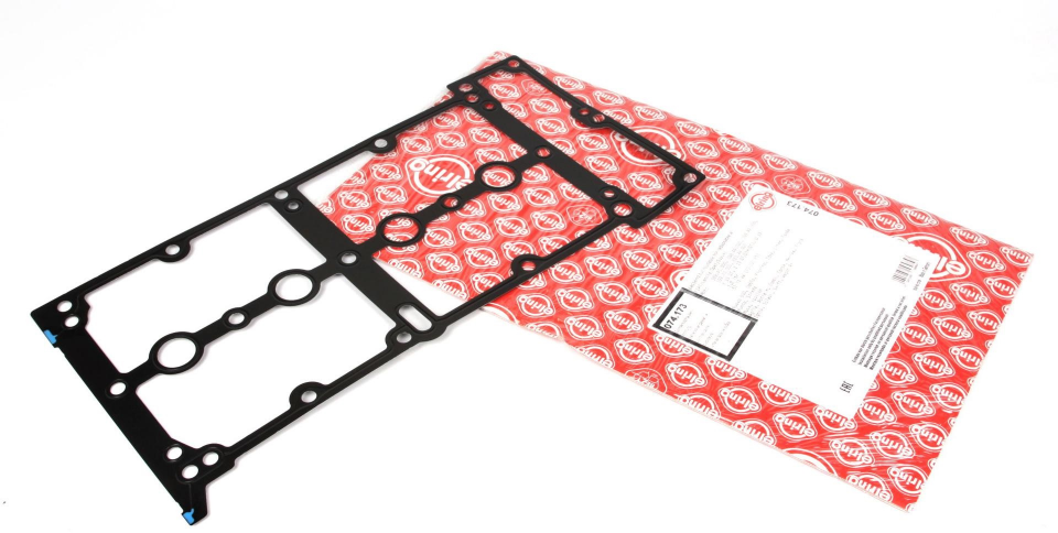 Opel Astra H 1.3 Dizel Motor Üst Kapak Contası | ELRING 074.173