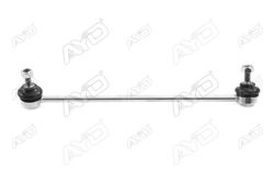 Peugeot 2008 2013-2019 Ön Viraj Demir Askı Rotu Z Rotu Ayd