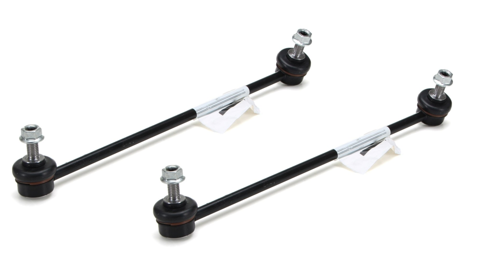 Citroen C3 B618 2016-2020 Sağ Sol Askı Rotu Viraj Rotu Takım