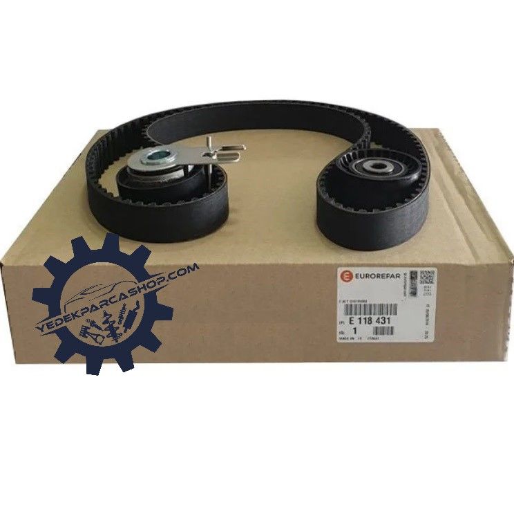 Citroen Berlingo 2.0 Hdi Triger Seti | EUROREPAR E118424