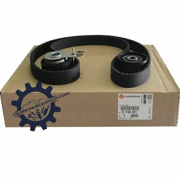 Peugeot Partner 2.0 Hdi Triger Seti | EUROREPAR E118424