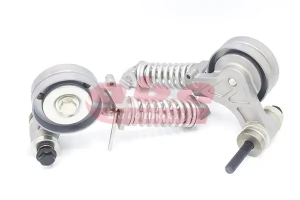Opel Astra J 1.4 Turbo Alternatör Gergi Kütüğü Komple Aba