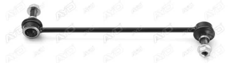 Opel İnsignia Ön Viraj Z Rotu Demir IDS Flexride Şasi İçin | AYD 96-08705