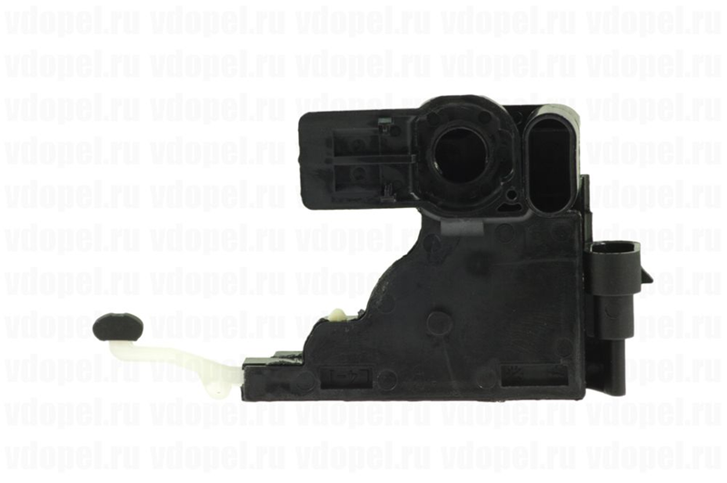 Chevrolet Aveo Sol Ön Kapı Kilidi Orijinal