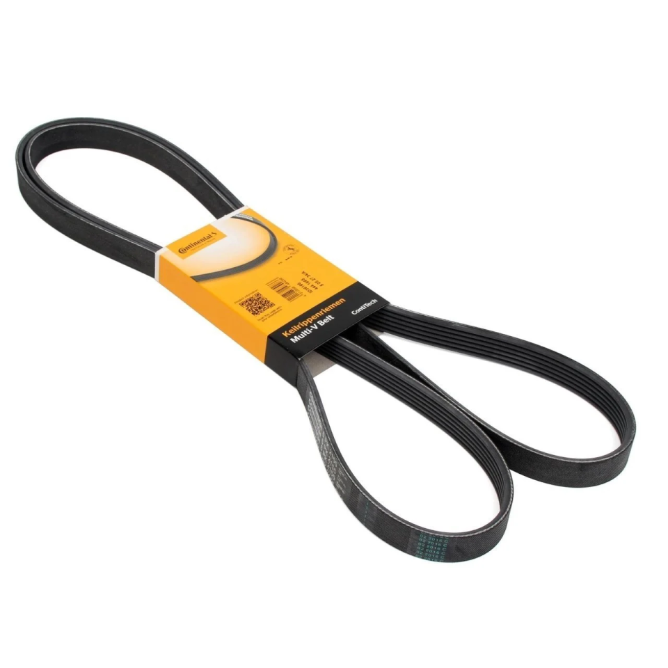 Opel Zafira C 1.6 Dizel V Kayışı | CONTİNANTEL 6PK1635