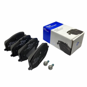 Opel Combo E Ön Fren Balata Takımı Delphi