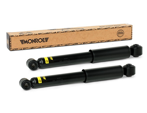 Opel Zafira B Arka Amortisör Takımı Sağ Sol Monroe Marka