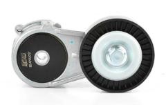 Opel Astra G 1.4 1.6 V Kayış Gergi Kütüğü Komple | BSG 65-615-017