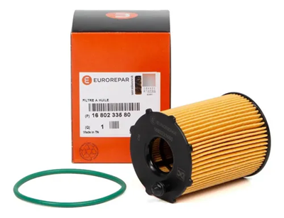 Peugeot 208 1.6 Bluehdi Euro6 Yağ Filtresi | EUROREPAR 1680233580