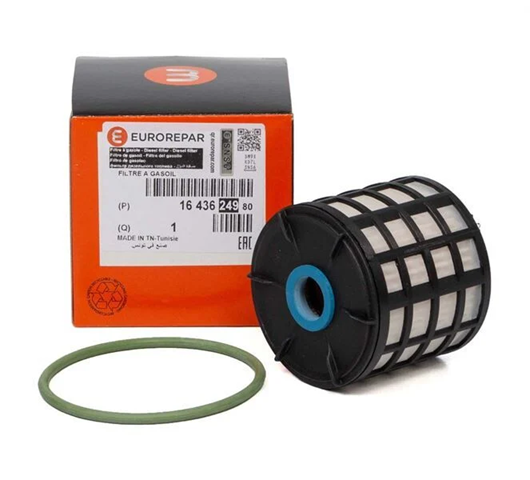 Peugeot 208 1.6 BlueHdi Euro6 Mazot Filtresi | EUROREPAR 1643624980