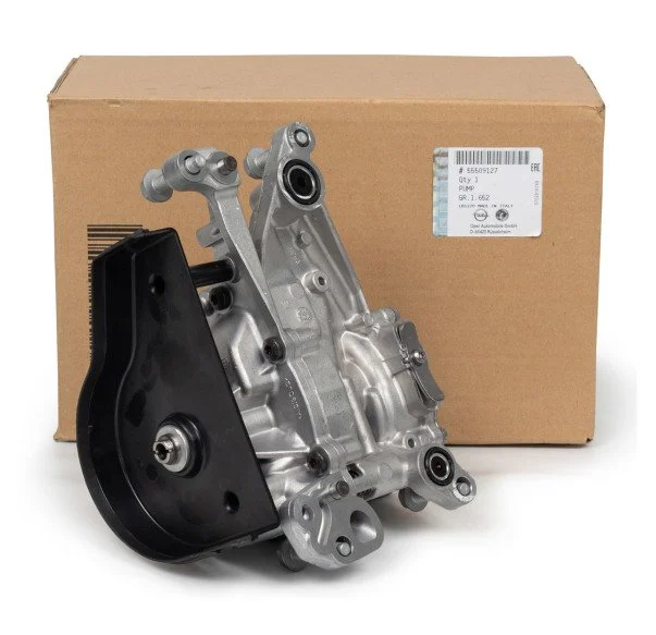 Opel İnsignia B 1.6 Dizel Yağ ve Vakum Pompası Orijinal | PSA 55509127