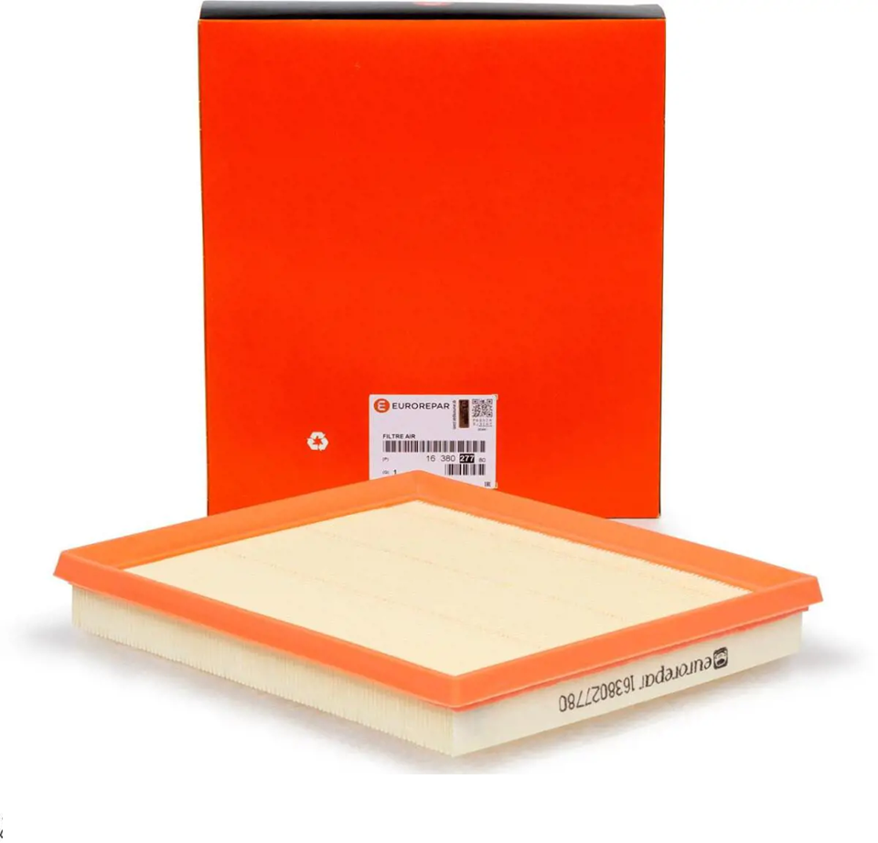 Peugeot 208 1.6 Bluehdi Hava Filtresi | EUROREPAR 1680333080