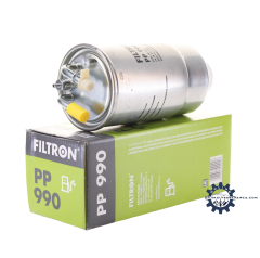 Opel Corsa D 1.3 Dizel Mazot Filtresi 2007-2009 | FILTRON PP990