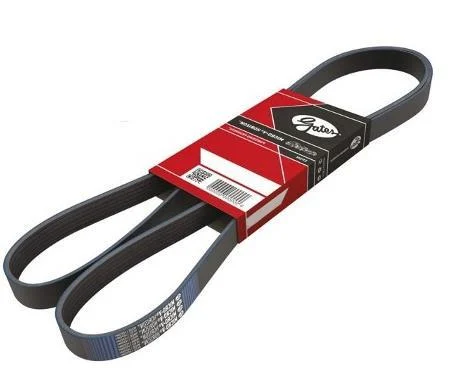 Chevrolet Cruze 1.4 Turbo V Kayışı | GATES 5PK1398