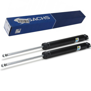 Chevrolet Yeni Aveo Arka Amortisör Takımı Sağ Sol Sachs Marka