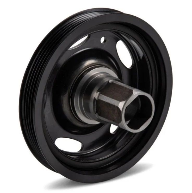 Opel İnsignia 1.4 Krank Kasnağı Orijinal | PSA 55574771