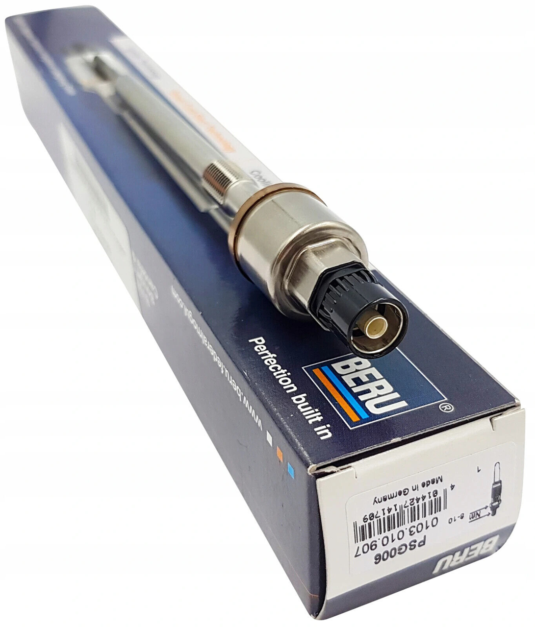 Opel insignia 2.0 Dizel Sensörlü Isıtma Bujisi | BERU PSG006