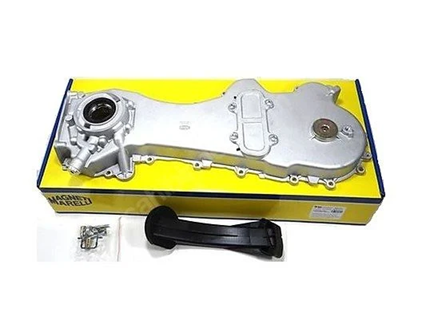 Opel Corsa C 1.3 Dizel Yağ Pompası Komple | MAGNETI MARELLI 359002100110