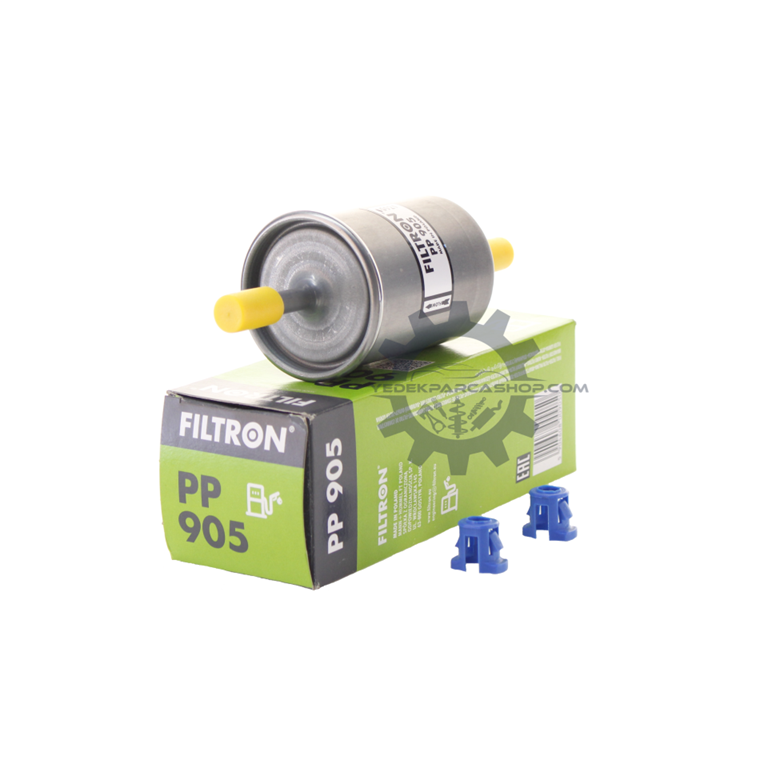 Opel Astra G 1.4 / 1.6 Benzin Filtresi | FILTRON PP905