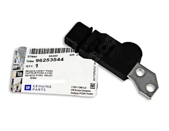 Chevrolet Lacetti 1.4-1.6 16 Valf Eksantrik Devir Sensörü Orijinal | PSA 96253544