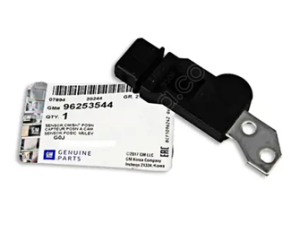 Chevrolet Lacetti 1.4-1.6 16 Valf Eksantrik Devir Sensörü Orijinal | PSA 96253544