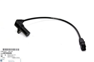 Chevrolet Lacetti 1.4 / 16 Krank Devir Sensörü Orijinal | PSA 25182450