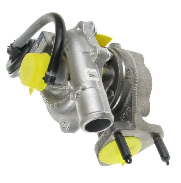 Opel Corsa C 1.3 Dizel Turbo Komple | GTSTURBO 135980006