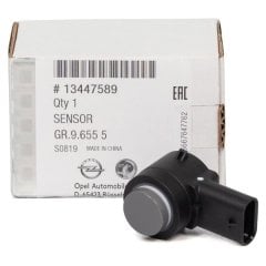 Opel Astra K Park Sensörü Ön - Arka Orijinal | PSA 13447589