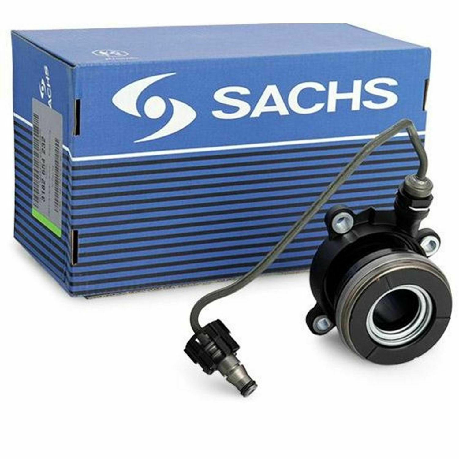 Chevrolet Trax 1.4 Turbo Debriyaj Rulmanı ( Bilyası ) | SACHS 3182654215