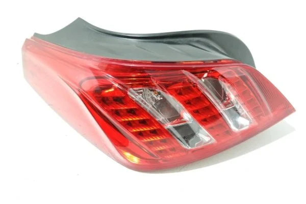 Peugeot 508 2012-2016 Sol Stop Lambası Orijinal | PSA 6350.LL