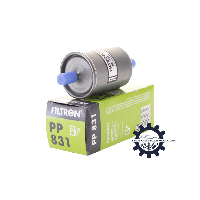 Opel Astra F Benzin Filtresi | FILTRON PP831
