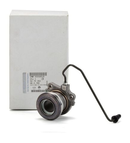 Opel Astra J 1.6 Turbo Motor Debriyaj Alt Merkezi Orjinal | PSA 55558918