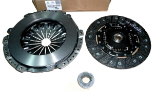 Peugeot 3008 1.6 VTİ THP Debriyaj Seti Orijinal | PSA 1607387880