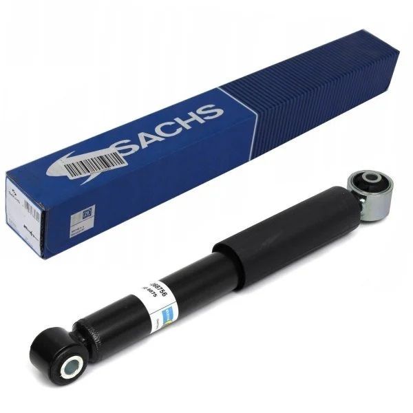 Opel Astra G Arka Amortisör | SACHS 230586