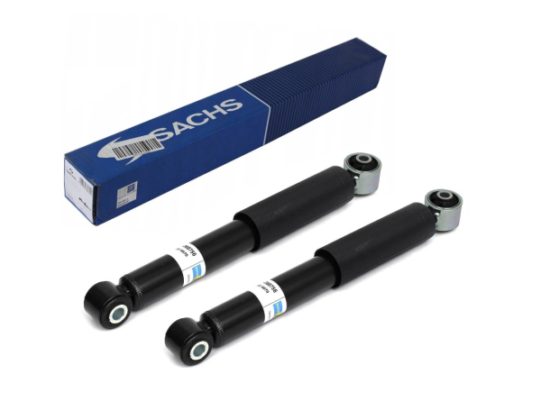 Opel Astra G Arka Amortisör Takımı Sağ Sol Sachs Marka