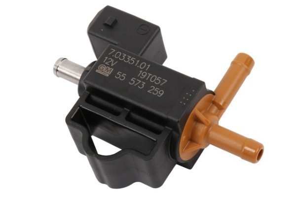 Opel İnsignia A 1.6 Turbo 170 BG (A16XHT) Turbo Selenoid Valfi Orijinal | PSA 55573259