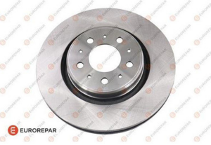 Peugeot 508 2018-2021 Arka Fren Disk Takımı | EUROREPAR 1687772680