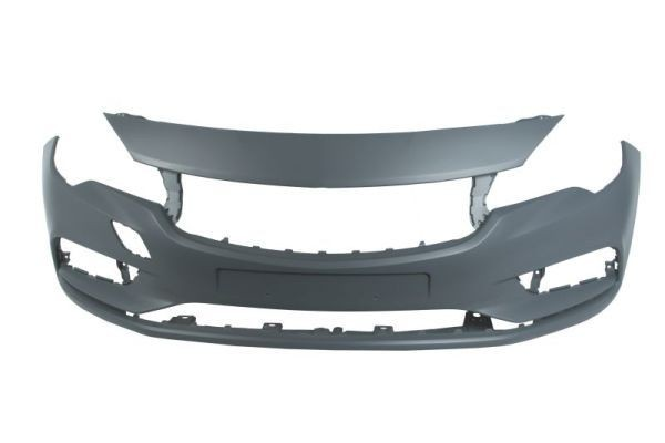 Opel Astra K Ön Tampon Sensörlü Tip Astarlı 2016- | ITHAL 39069824