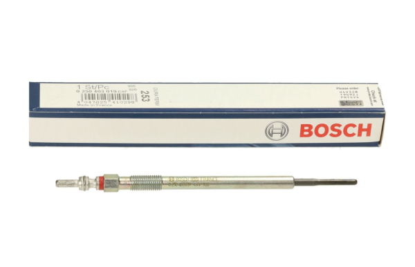 Chevrolet Yeni Captiva B Kızdırma Bujisi | BOSCH 0250403019