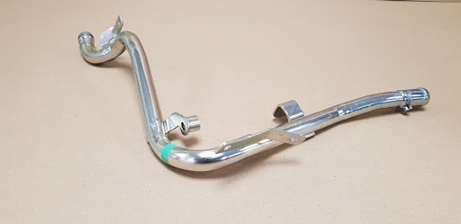 Opel Combo C 1.3 Dizel Termostat Dönüş Hortumu Orijinal | PSA 93187897