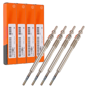 Citroen C1 1.4 Hdi Isıtma Buji Takımı Geçmeli Tip ( 4 Adet ) EUROREPAR 1682246180