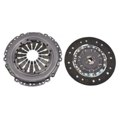 Chevrolet Yeni Aveo 1.3 Dizel 6 ileri Baskı Balata (Debriyaj) Seti Orijinal | PSA 95518834